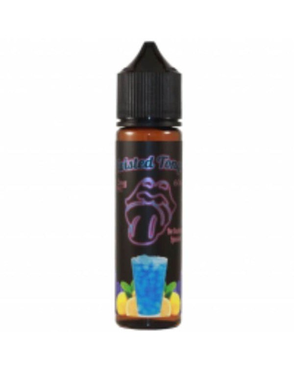 Blue Raspberry Lemonade by Twisted Tongue E-Liquid