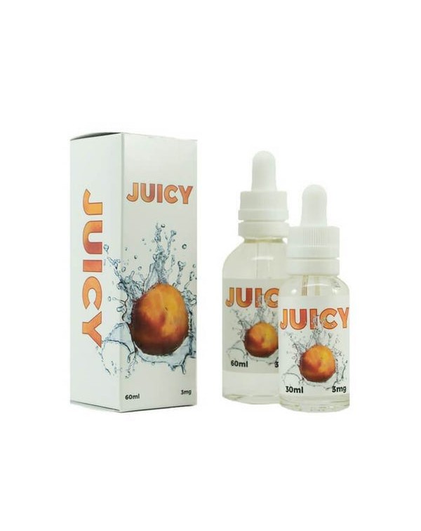 Juicy by Enfuse Vapory