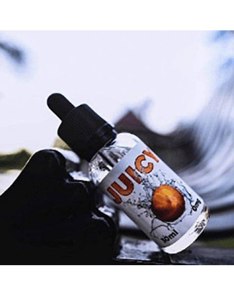 Juicy by Enfuse Vapory