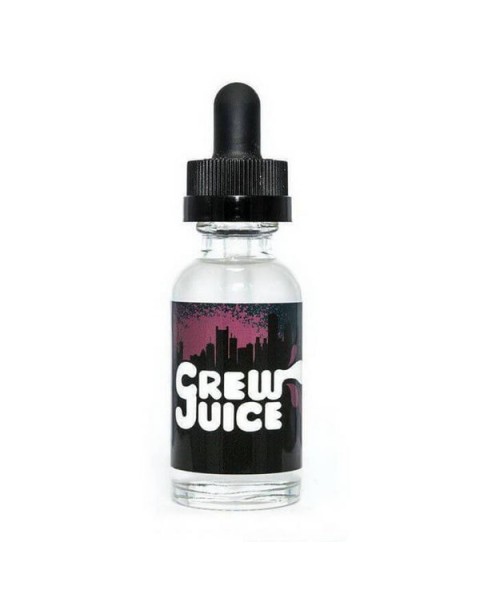 AFC by Crew Juice eLiquid