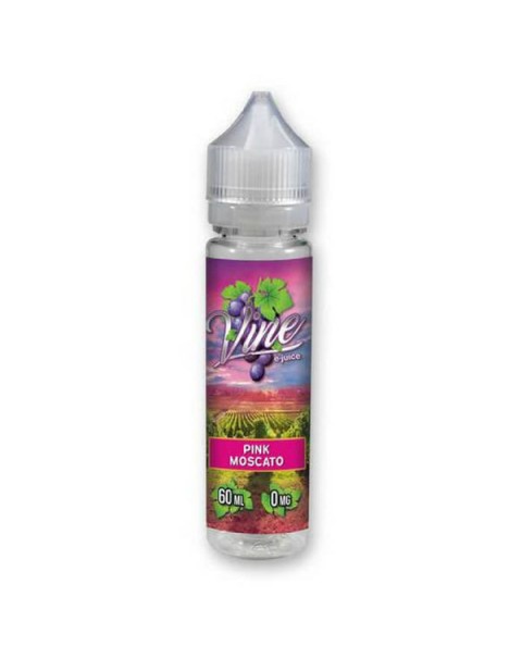 Pink Moscato by Vine eJuice