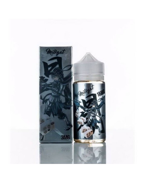 Milkgat by Yami Vapor E-Liquid