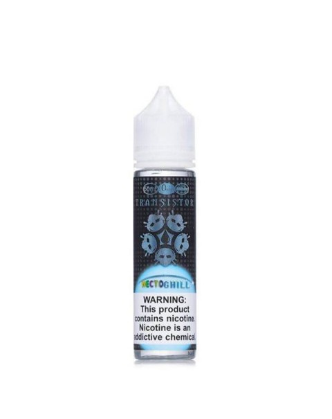 Nectochill by Transistor eJuice