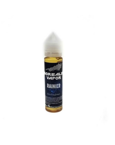 Rainier Borealis by Northland Vapor Company E-Liquid