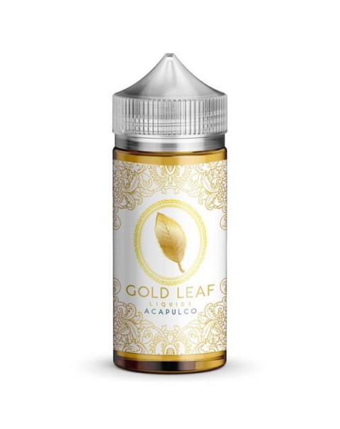 Acapulco by Gold Leaf Liquids