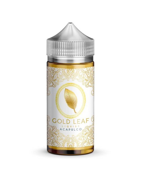 Acapulco by Gold Leaf Liquids