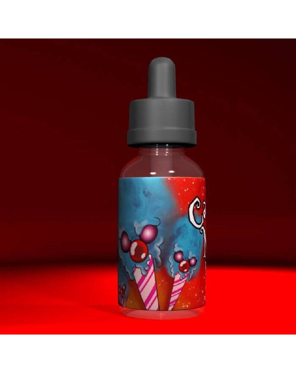 BizBo by CandyMan eLiquids