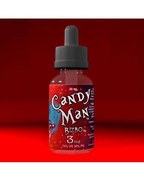 BizBo by CandyMan eLiquids