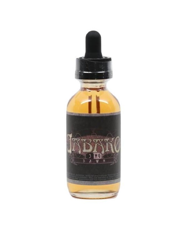 Dawn by Jabako E-Liquid