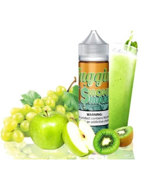 Money Maker by Fuggin Vapor E-Juice