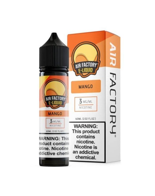 Mango by Air Factory E-Liquid