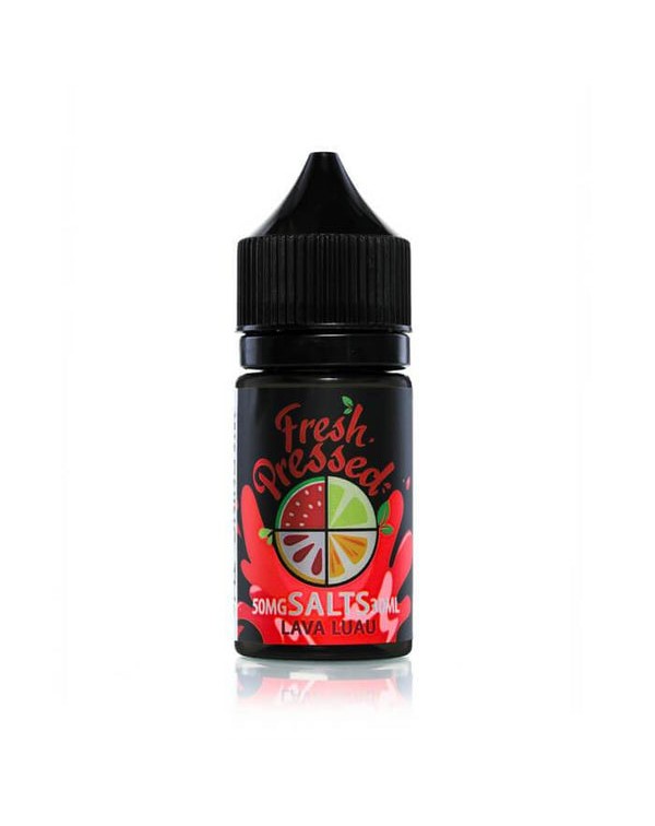 Lava Luau Nicotine Salt (30ml) by Fresh Pressed E-...