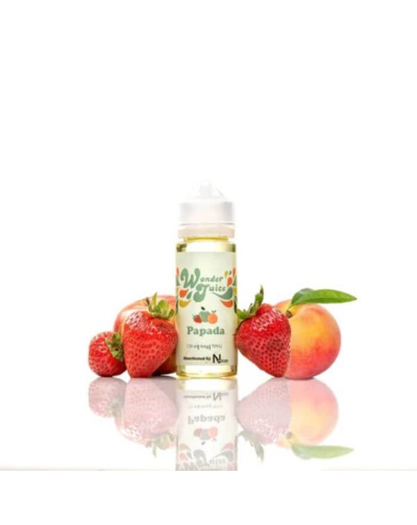 Papada E-Liquid by Northland