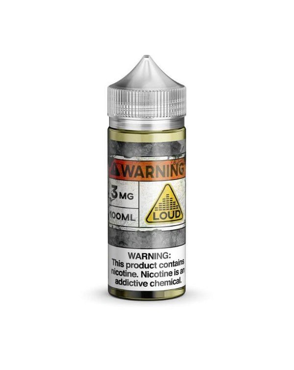 Loud by Offensive Clouds E-Liquid