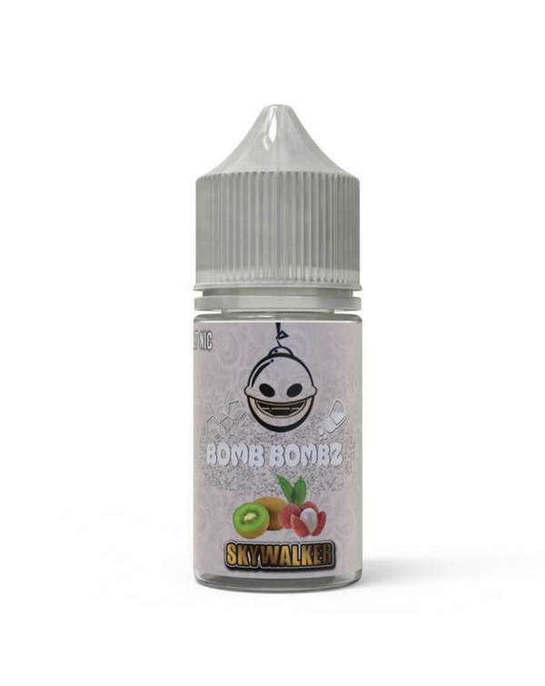 Skywalker Nicotine Salt by Bomb Bombz E-Liquid