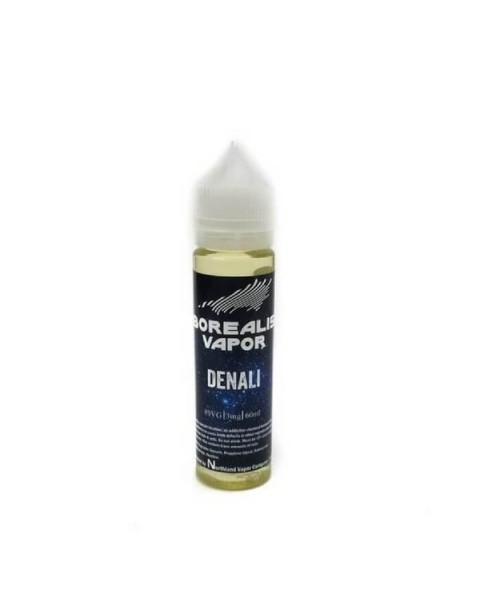 Denali Borealis by Northland Vapor Company E-Liquid