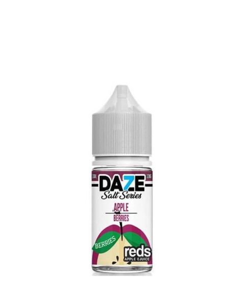 Reds Berries by Reds Apple Salt eJuice