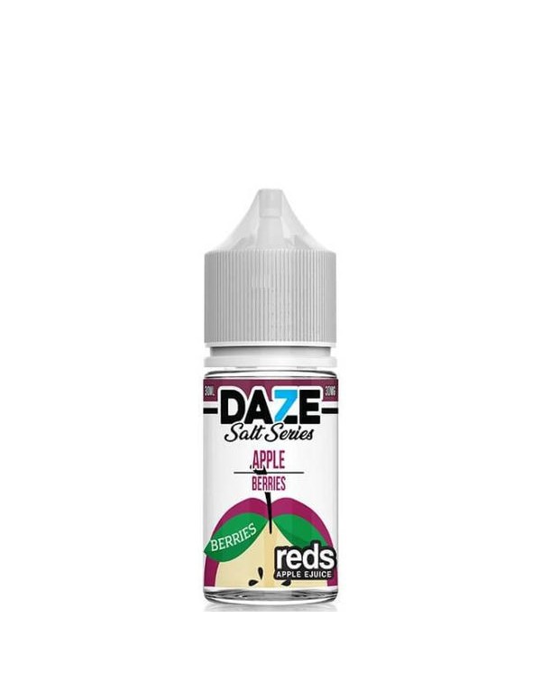 Reds Berries by Reds Apple Salt eJuice