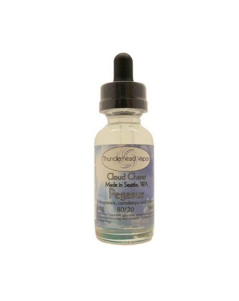 Pegasus Cloud Chaser by Thunderhead Vapor E-Liquid