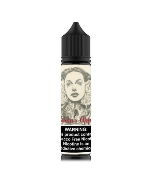 Adam's Apple Tobacco Free Nicotine Vape Juice by Adam Bomb