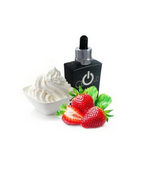 Strawberry Whip by Cloud eJuice