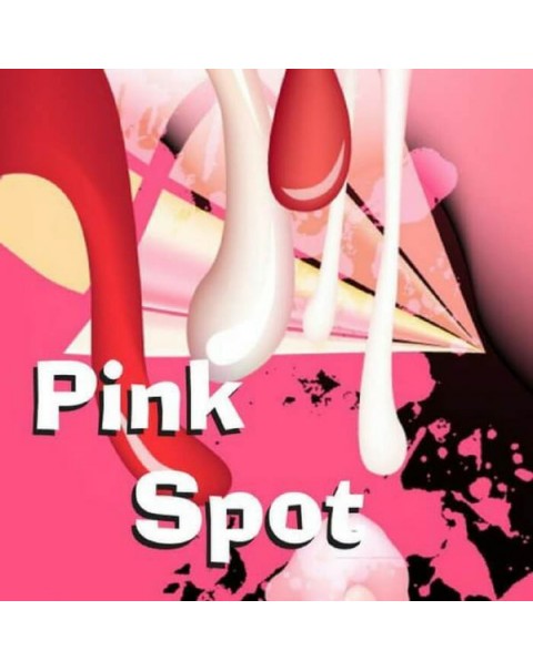 Pink Spot by Pink Spot Nicotine Salt E-Liquid