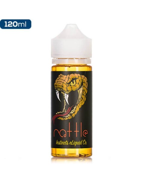 Rattle by Instincts eLiquid Co eJuice