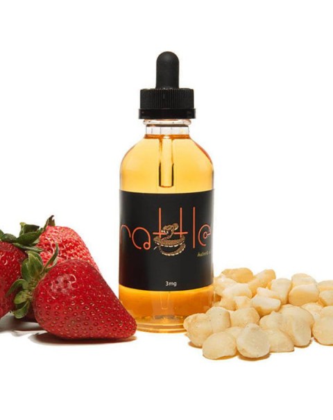 Rattle by Instincts eLiquid Co eJuice