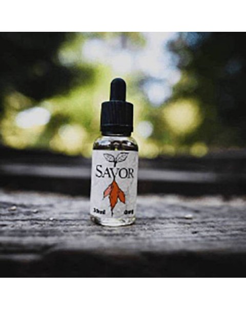 Savor by Enfuse Vapory