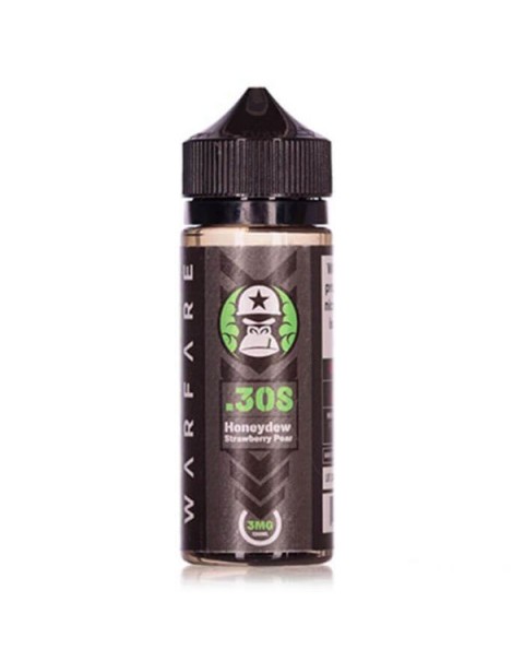 .308 by Gorilla Warfare E-Liquid