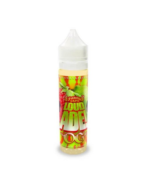 OG Loudade by Juana Vape E-Liquid