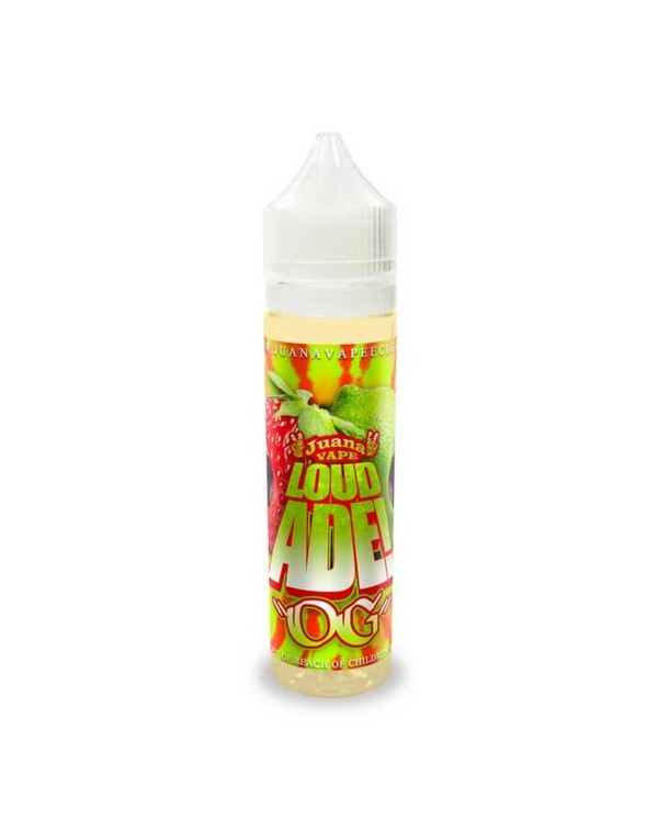 OG Loudade by Juana Vape E-Liquid