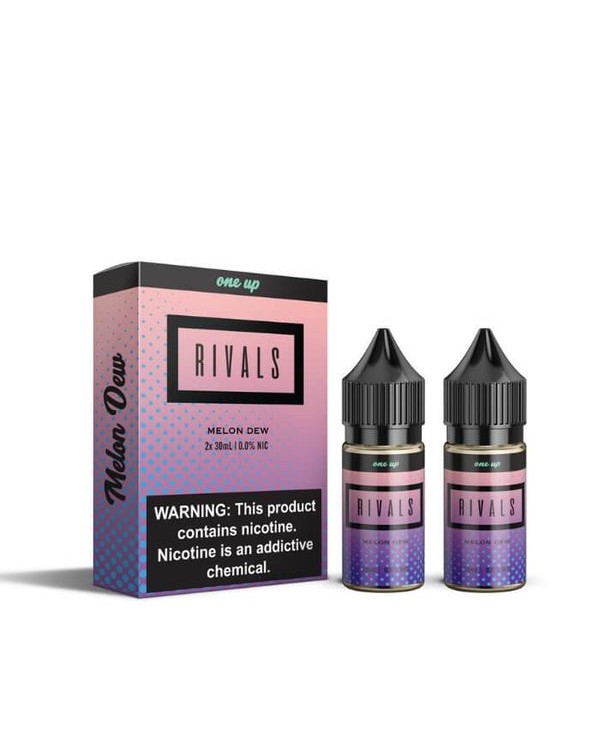 Melon Dew Rivals Dual Pack by OneUp Vapors