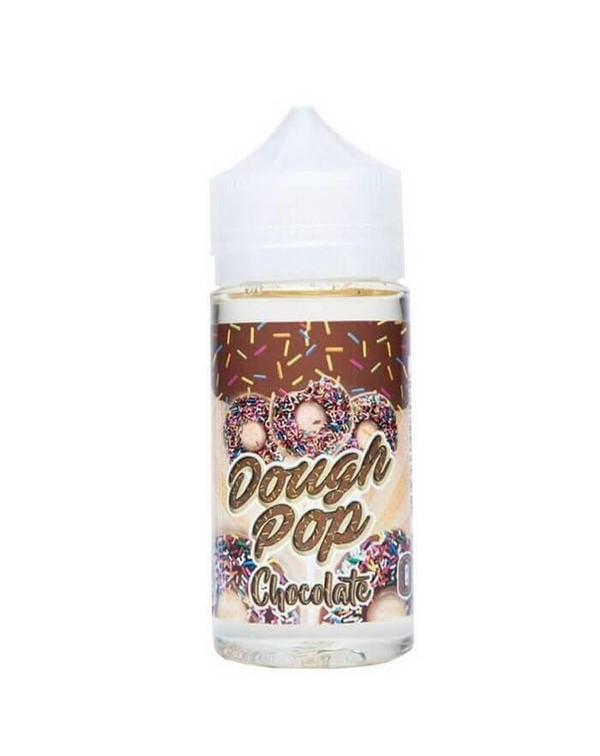 Chocolate by Dough Pop eJuice