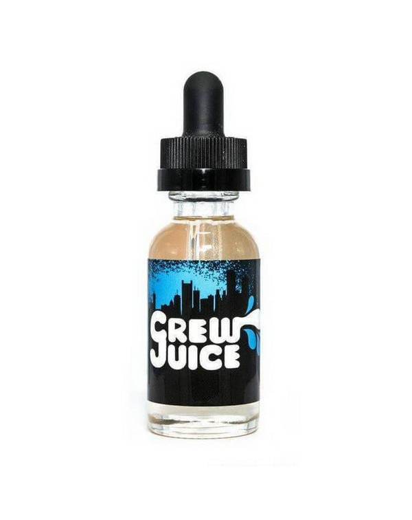 Blue CoCo by Crew Juice eLiquid