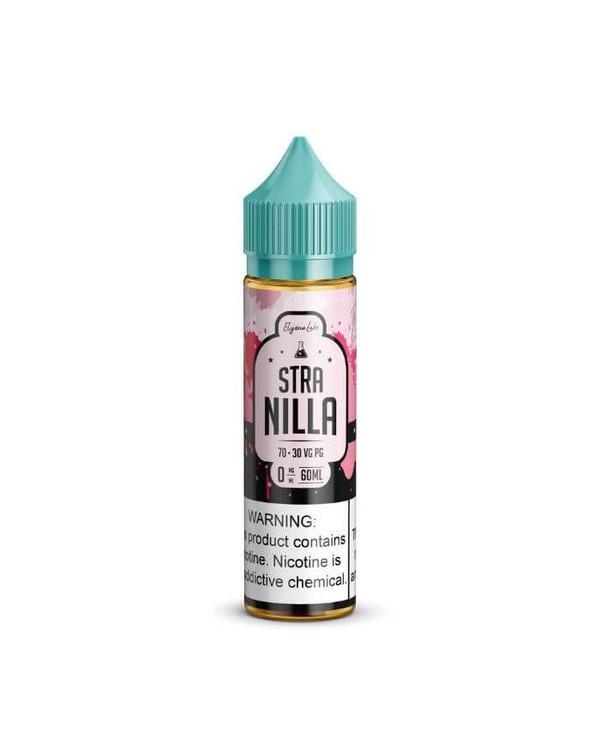 Stra'Nilla by Elysian Labs E-Liquid