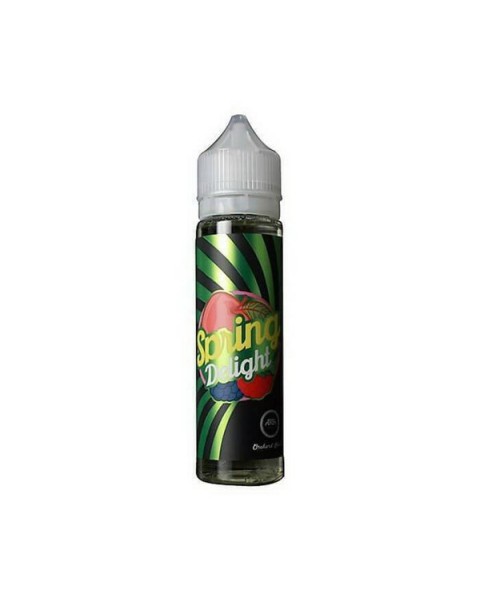 Spring Delight by Aria Elixirs eJuice