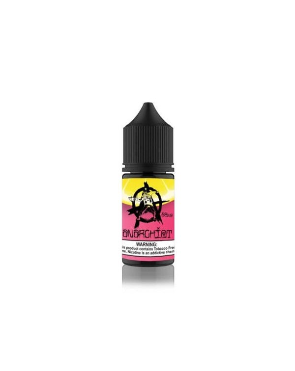 Pink Lemonade Tobacco Free Nicotine Salt Juice by ...