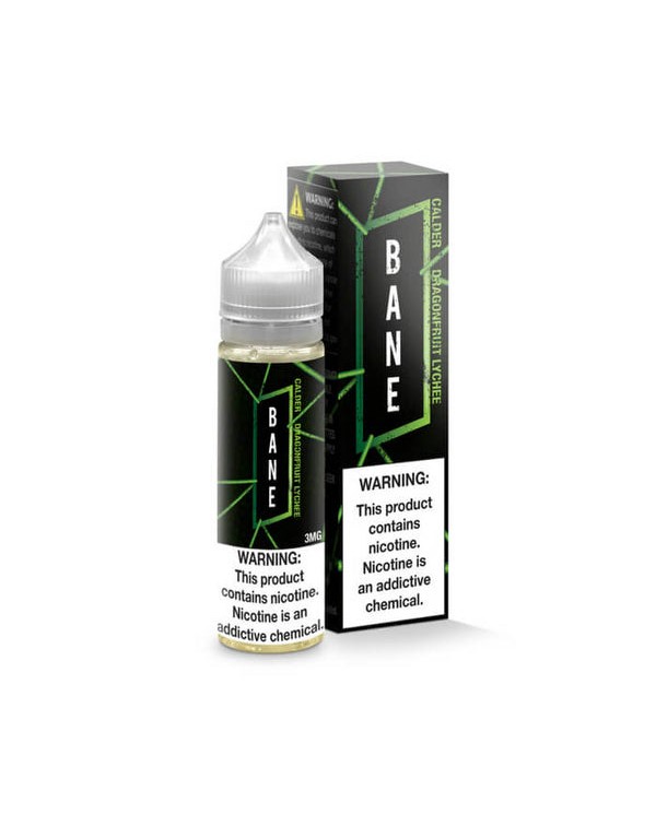 Calder by Stone Bane E-Liquid