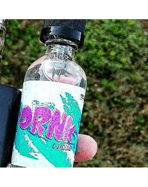 DRNK by North Shore Vape