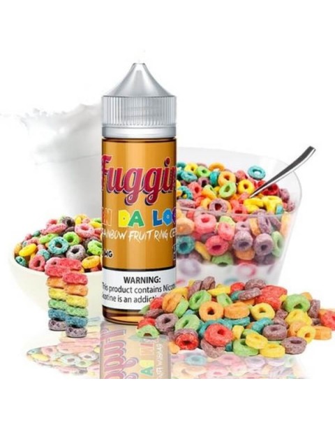 In Da Loop by Fuggin Vapor E-Juice