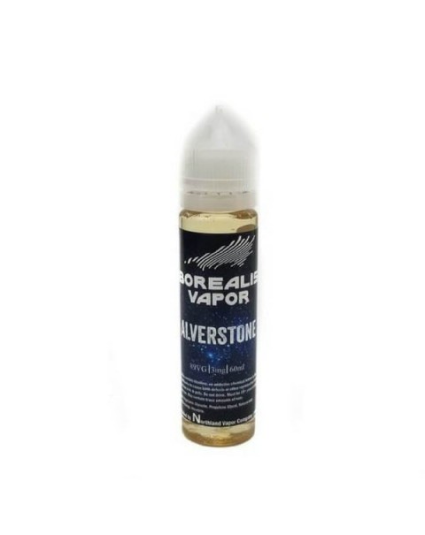 Alverstone Borealis by Northland Vapor Company E-Liquid