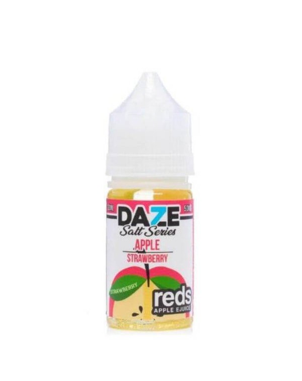 Reds Strawberry by Reds Apple Salt eJuice