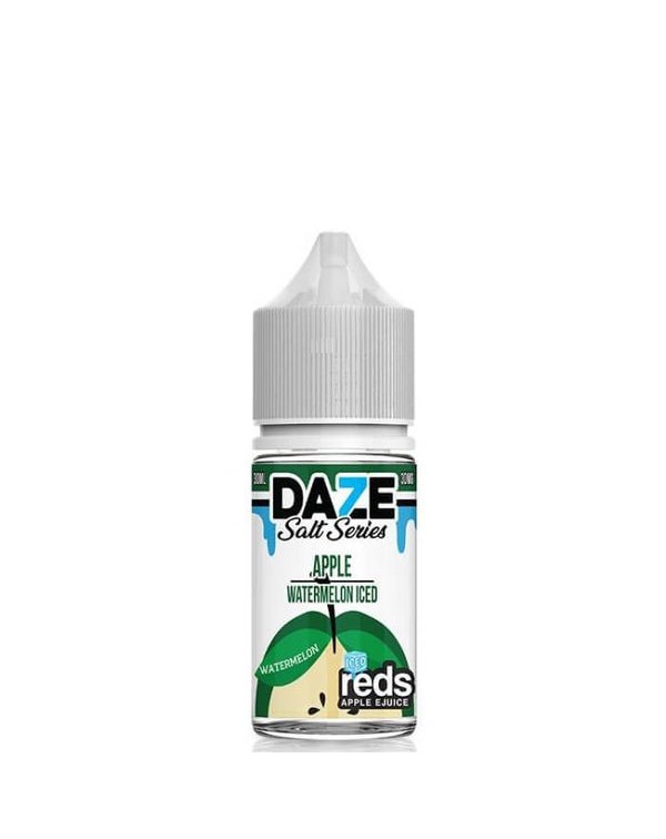 Reds Watermelon Ice by Reds Apple Salt eJuice