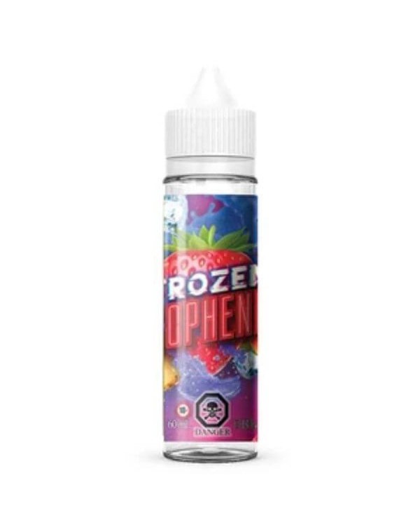 Frozen Sophene by Frozen eJuice