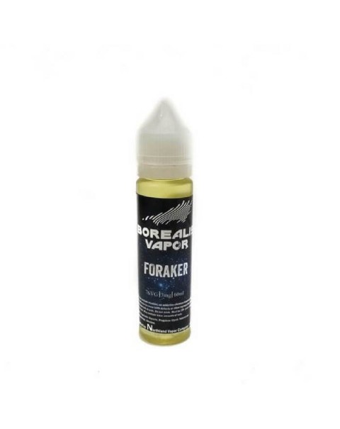 Foraker Borealis by Northland Vapor Company E-Liquid