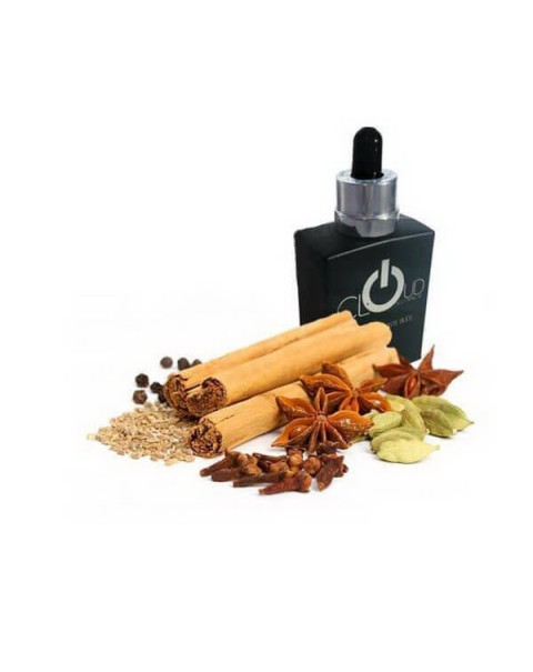 Chai Tea by Cloud eJuice