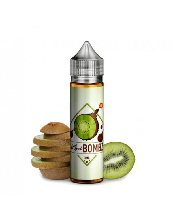 Kiwi by Bombz E-Juice