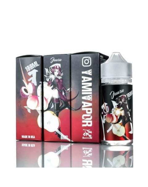 Juusu by Yami Vapor E-Liquid