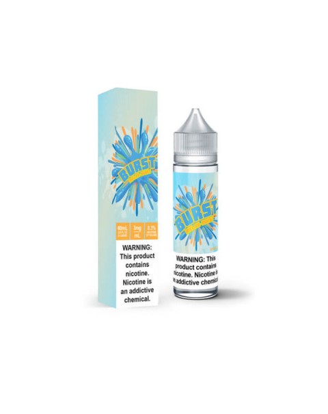 Melon-Burst by Burst eJuice